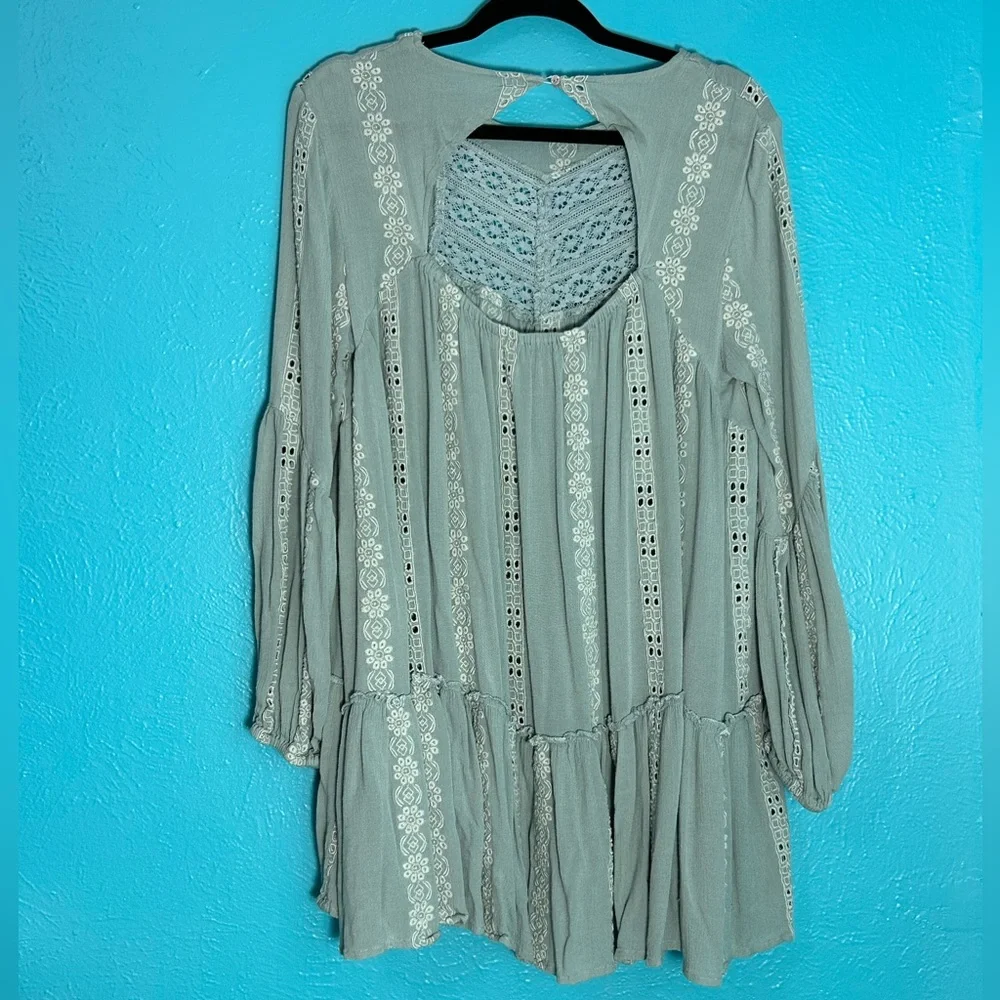 🌸Free People Tunic/Dress
